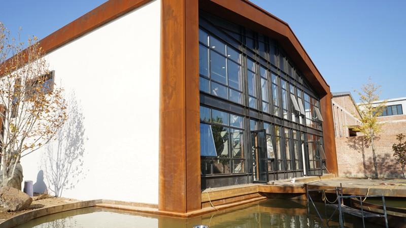 3 New-Stainless-steel-sculpture-fabrication-factory-beijing-xiamen